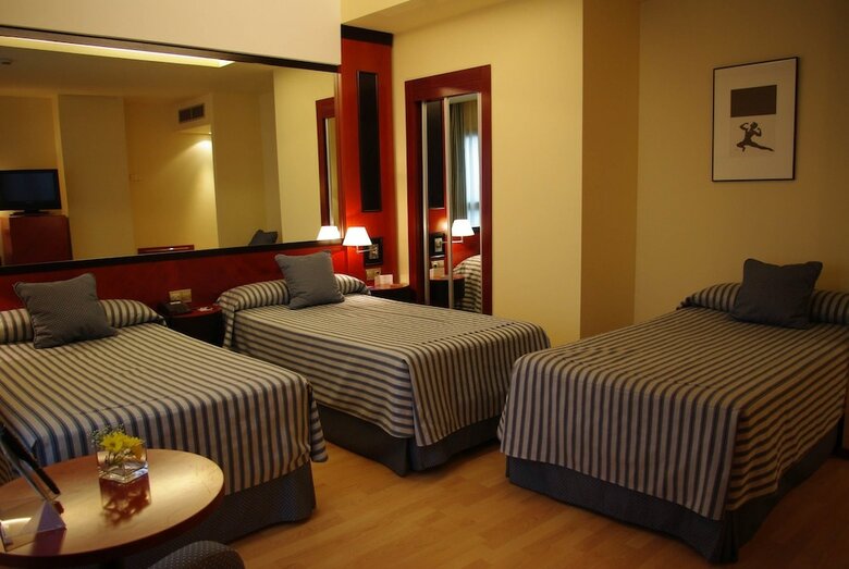Olympia Hotel Events & Spa