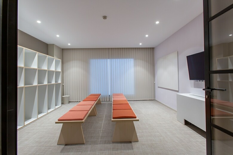 Olympia Hotel Events & Spa