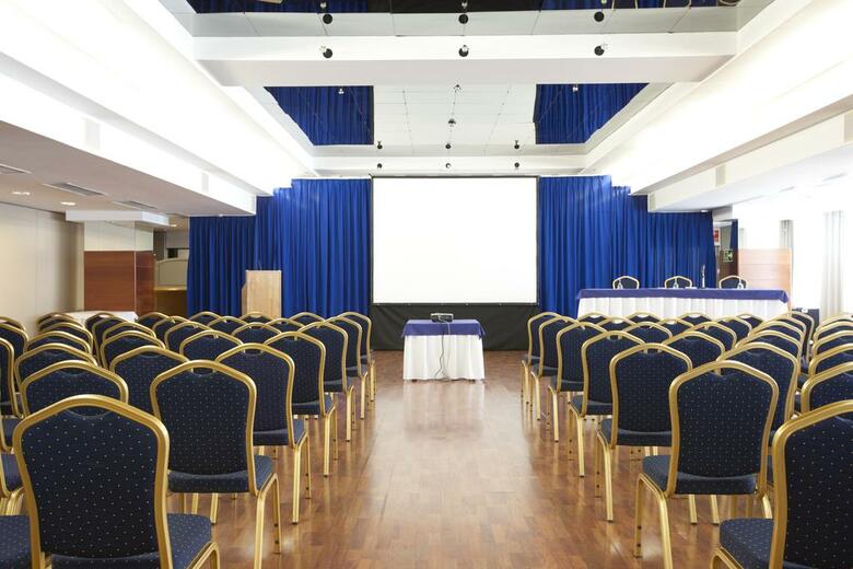 Olympia Hotel Events & Spa