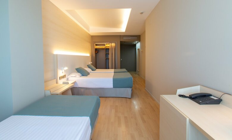 Olympia Hotel Events & Spa