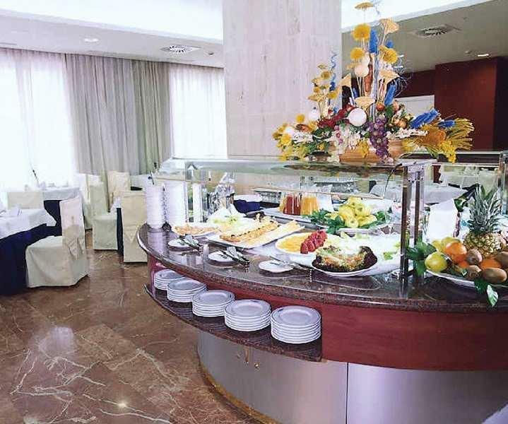 Olympia Hotel Events & Spa