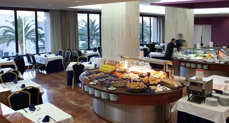 Olympia Hotel Events & Spa