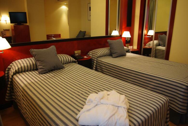 Olympia Hotel Events & Spa