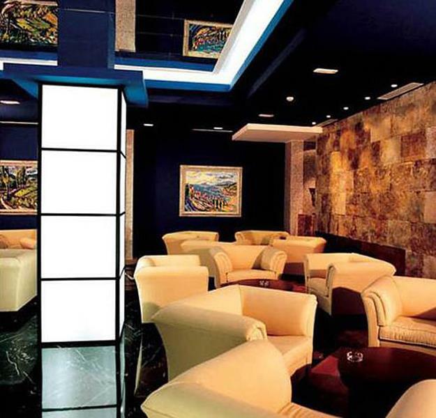 Olympia Hotel Events & Spa