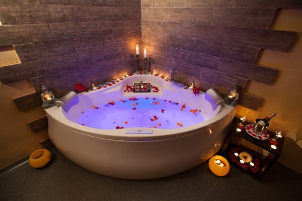 Olympia Hotel Events & Spa