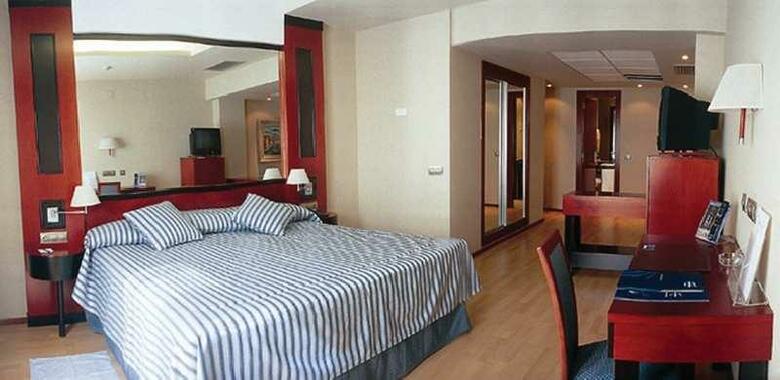 Olympia Hotel Events & Spa