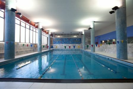 Olympia Hotel Events & Spa