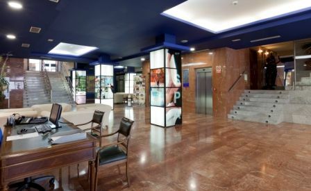 Olympia Hotel Events & Spa