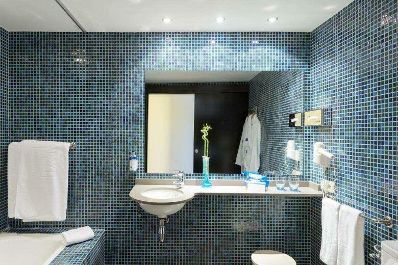 Hotel Port Feria Valencia