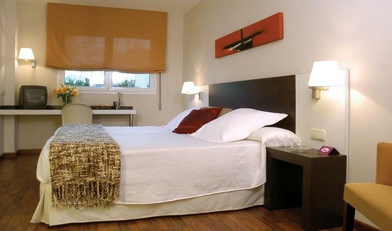 Hotel Port Feria Valencia
