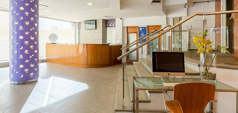 Hotel Port Feria Valencia