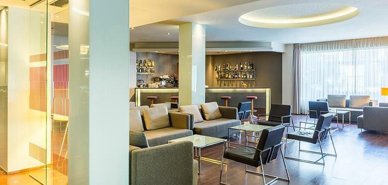 Hotel Port Feria Valencia