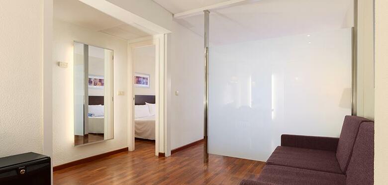 Hotel Port Feria Valencia