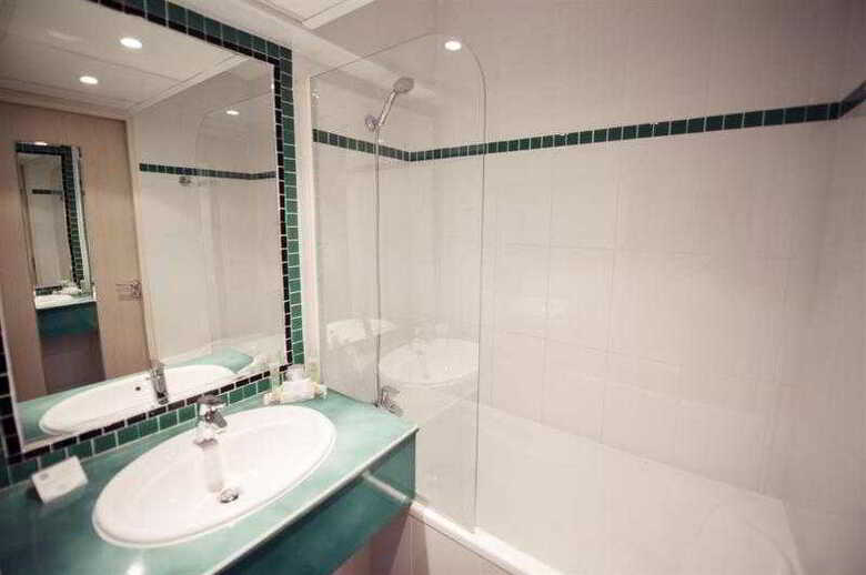 Hotel Best Western Astoria