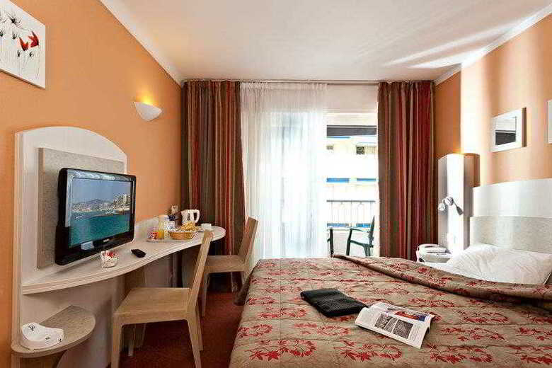 Hotel Best Western Astoria