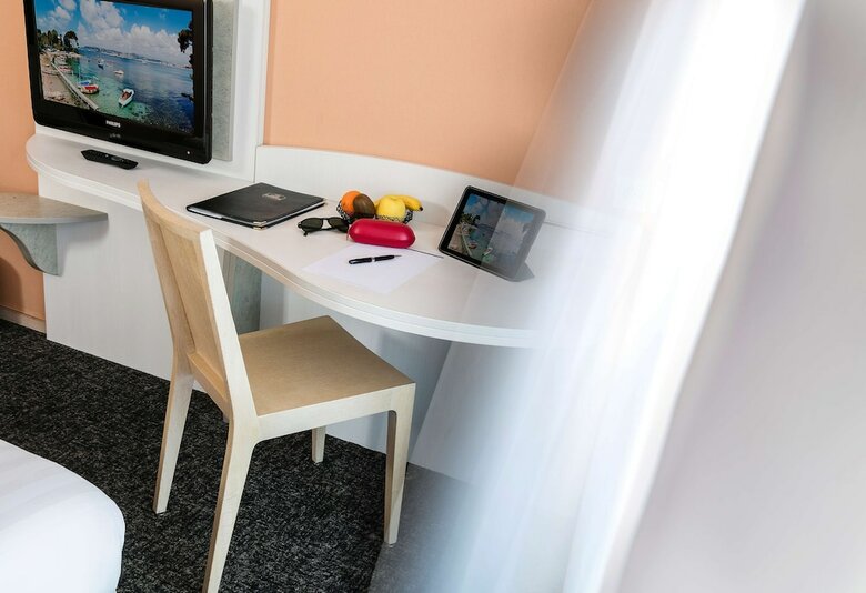 Hotel Best Western Astoria