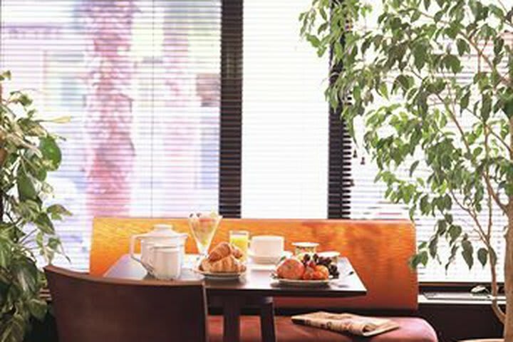 Hotel Best Western Astoria