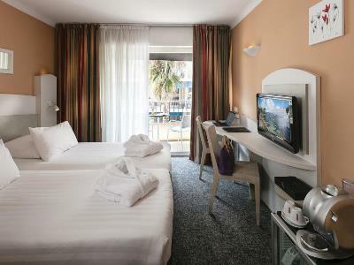 Hotel Best Western Astoria
