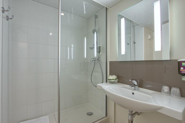 Hotel Ibis Styles Paris Roissy Cdg