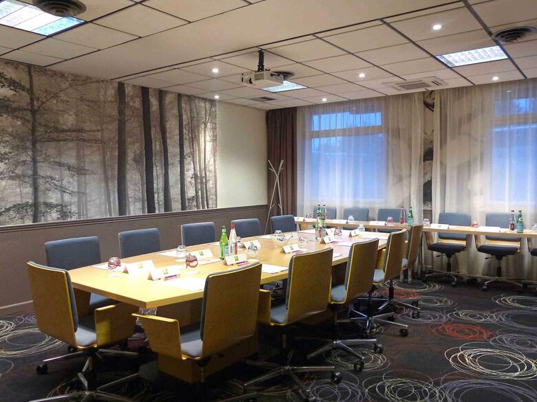 Hotel Ibis Styles Paris Roissy Cdg