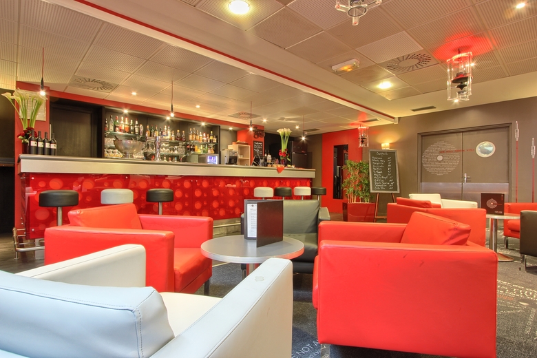 Hotel Ibis Styles Paris Roissy Cdg