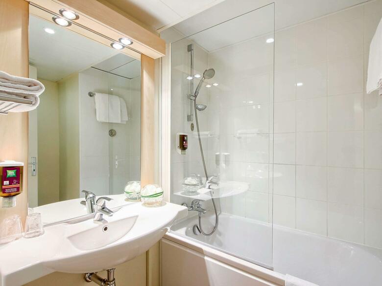 Hotel Ibis Styles Paris Roissy Cdg