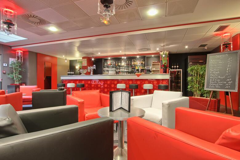 Hotel Ibis Styles Paris Roissy Cdg