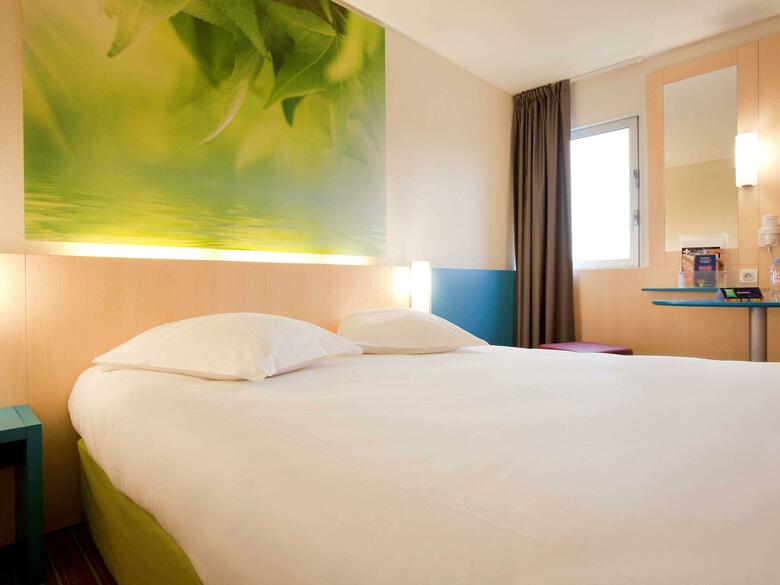 Hotel Ibis Styles Paris Roissy Cdg