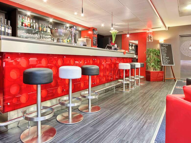 Hotel Ibis Styles Paris Roissy Cdg