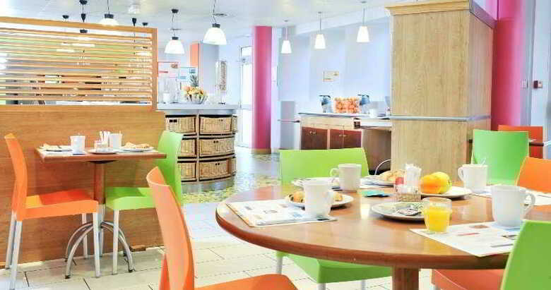 Hotel Ibis Styles Paris Roissy Cdg
