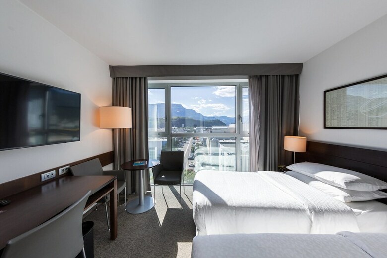 Hotel Four Points Sheraton