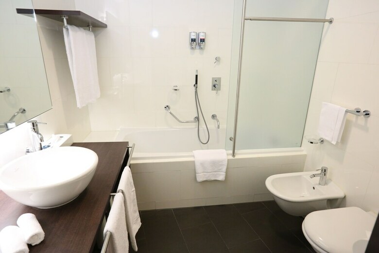 Hotel Four Points Sheraton
