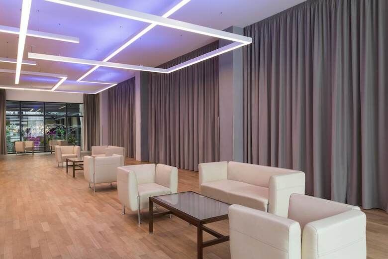 Hotel Four Points Sheraton