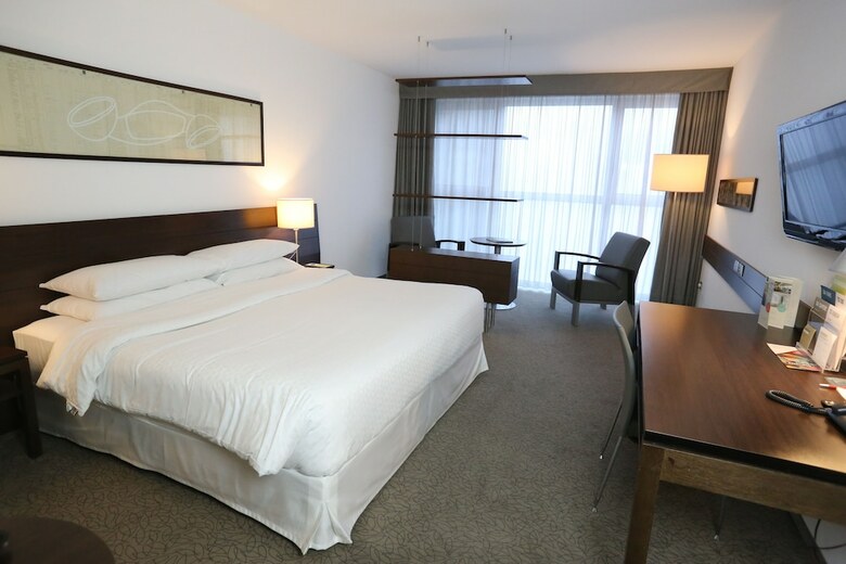 Hotel Four Points Sheraton
