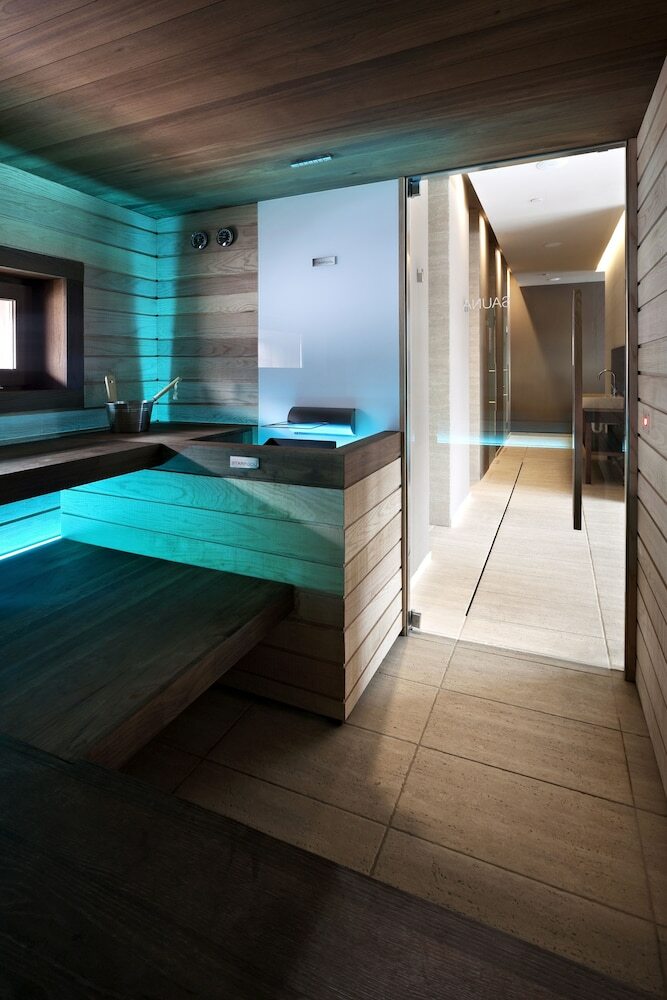 Hotel Four Points Sheraton
