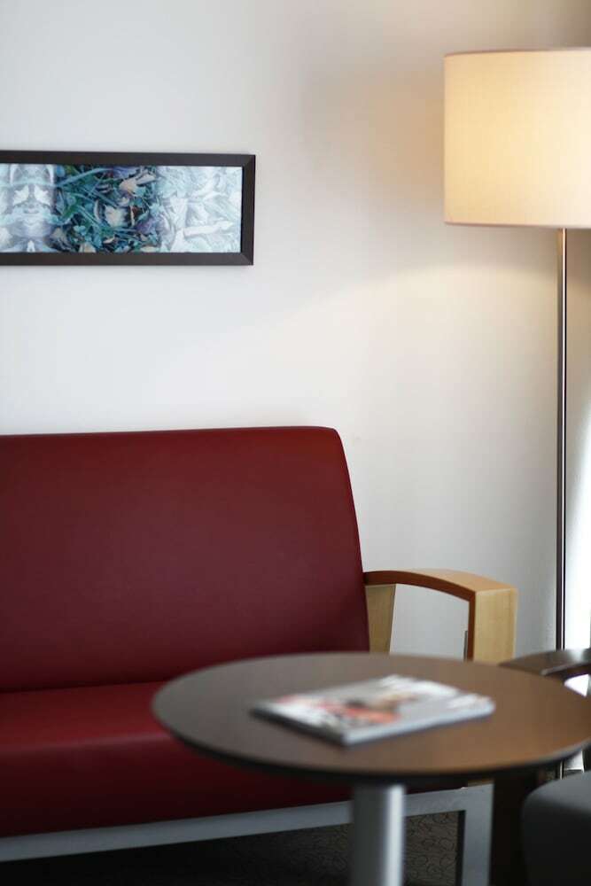 Hotel Four Points Sheraton