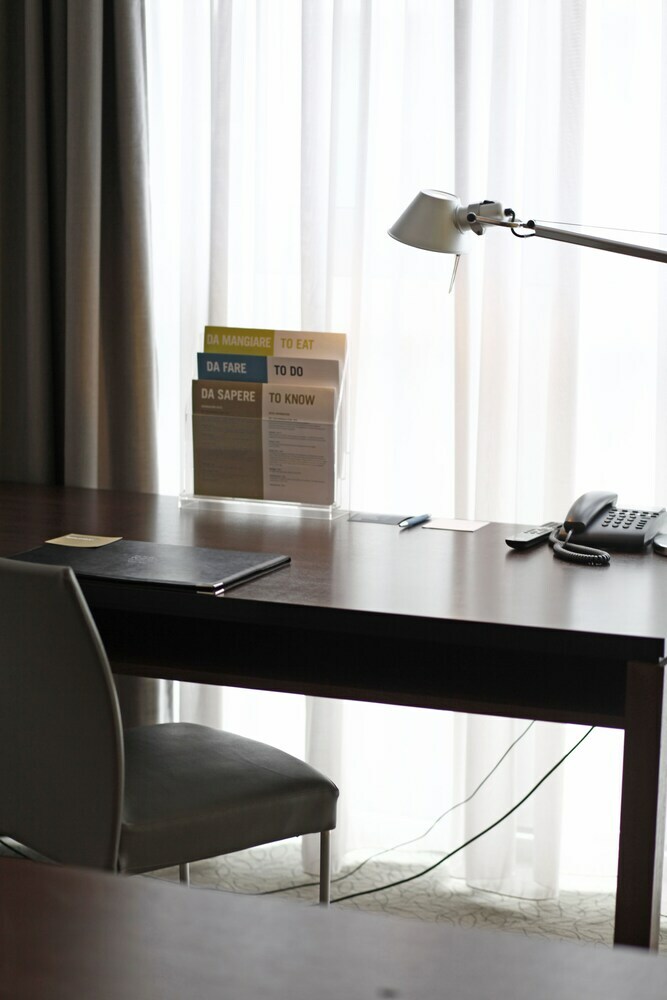 Hotel Four Points Sheraton