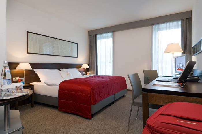 Hotel Four Points Sheraton