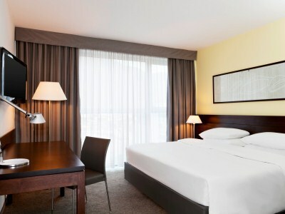 Hotel Four Points Sheraton
