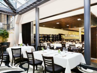 Hotel Four Points Sheraton
