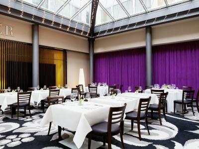 Hotel Four Points Sheraton