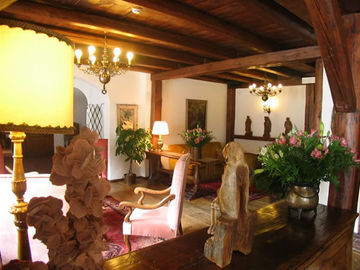 Hotel Europa