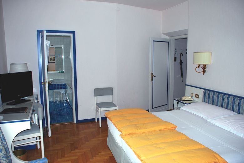 Hotel De La Poste