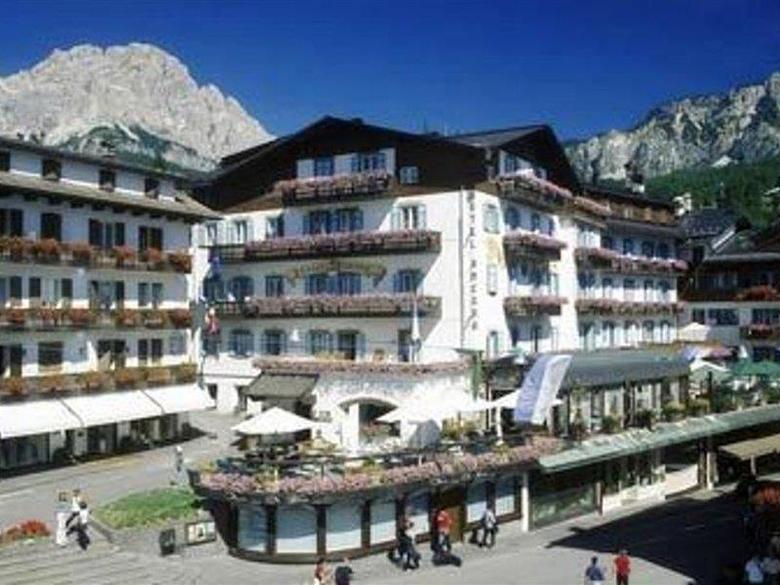 Hotel Ancora