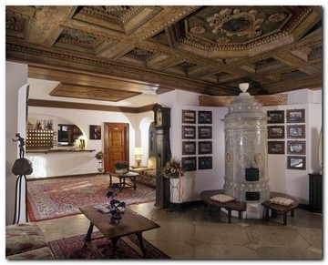 Hotel Ancora