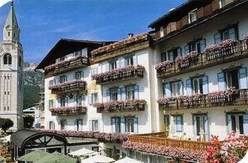 Hotel Ancora