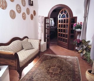 Hotel Il Querceto