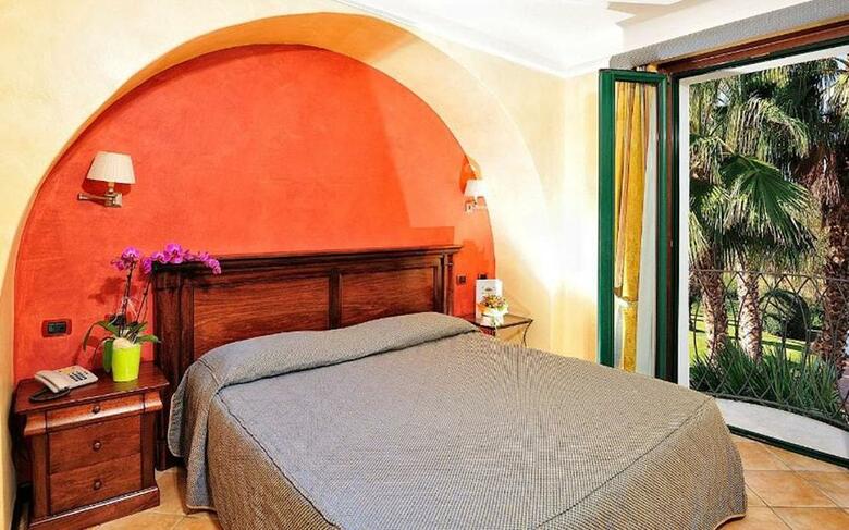 Hotel Arbatasar