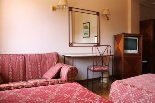 Hotel Semifonte