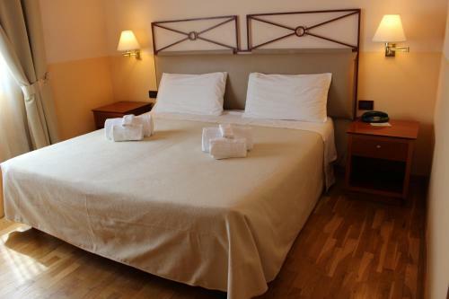 Hotel Semifonte